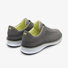 Camper Grey Sneakers Mens - Rolling Online Ireland | TNPYE1832